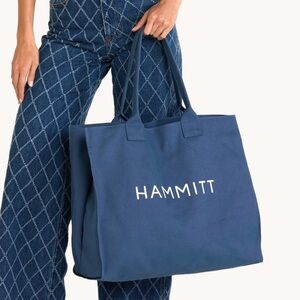 HAMMITT The Strand Tote Bag